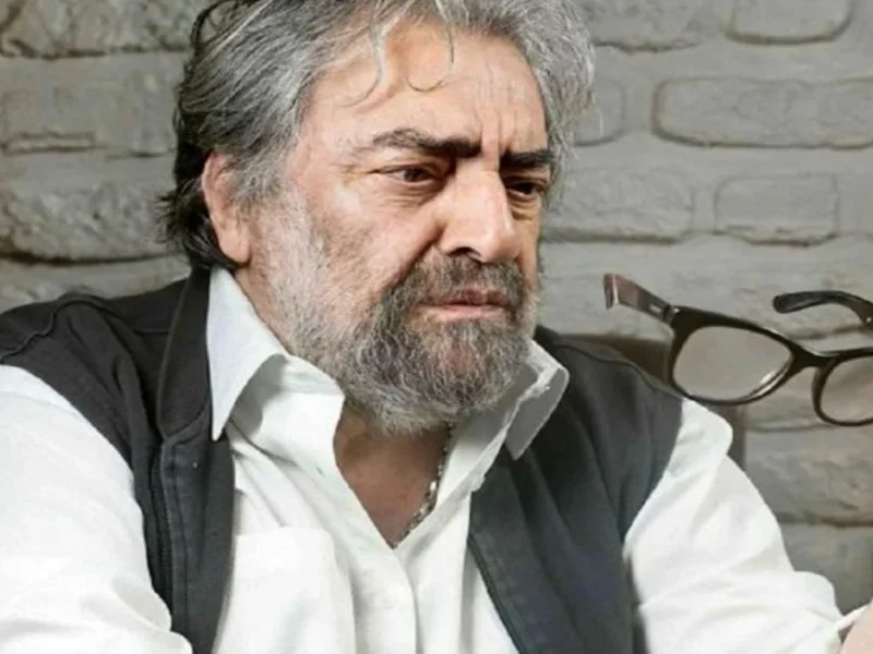 تاریخ وبگردی | دورهمی «مسعود کیمیایی، بهروز وثوقی و داریوش اسدزاده»؛ سال 48