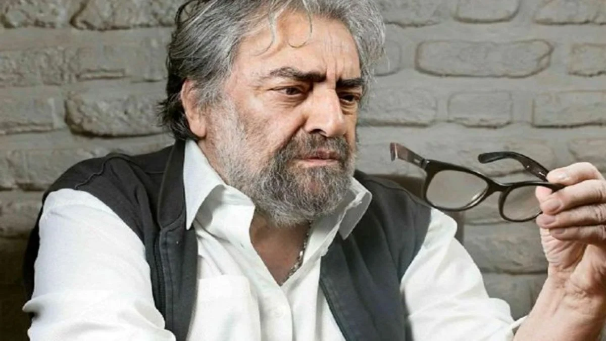 تاریخ وبگردی | دورهمی «مسعود کیمیایی، بهروز وثوقی و داریوش اسدزاده»؛ سال 48