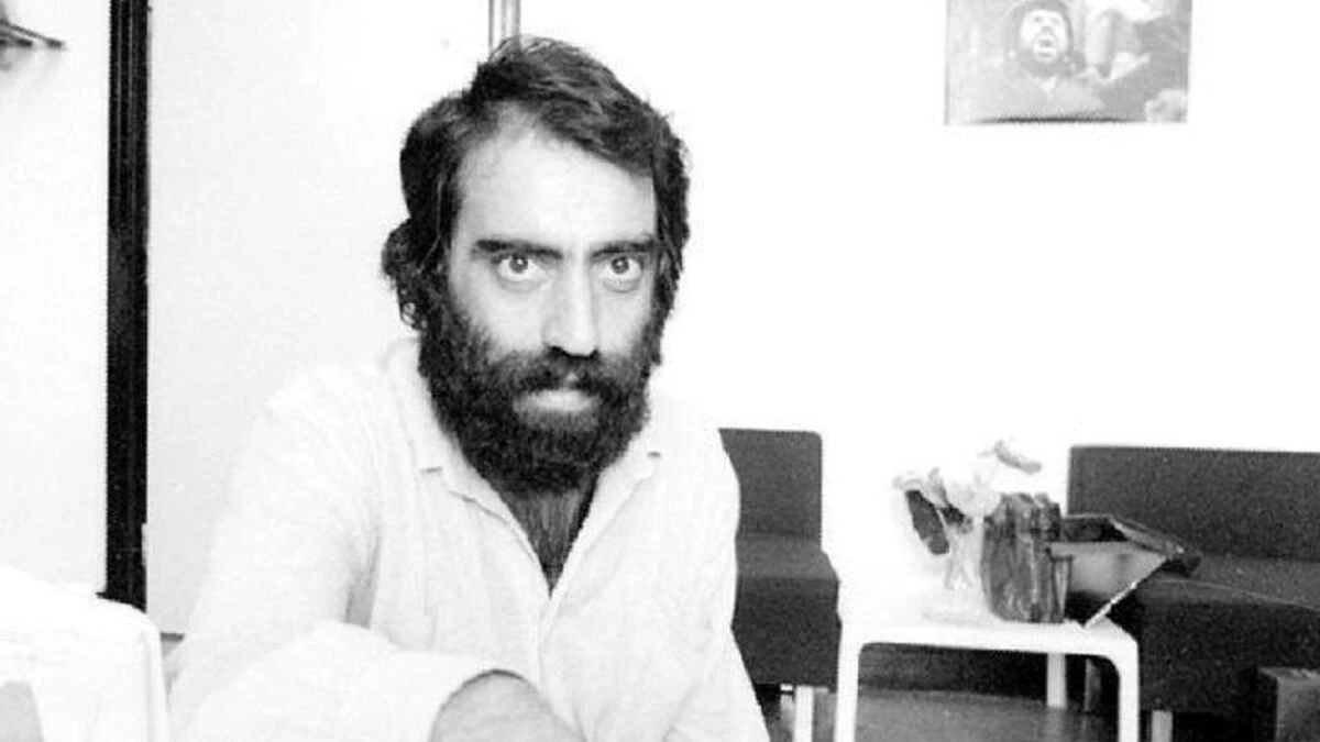 خبر روز | روزی که مسعود کیمیایی مدیر شبکه ۲ تلویزیون شد روزی که مسعود کیمیایی مدیر شبکه ۲ تلویزیون شد