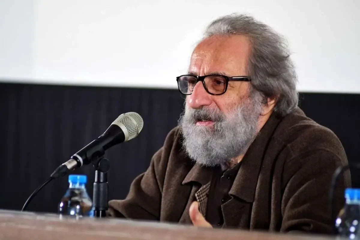 خبر روز| آخرین وضعیت مسعود کیمیایی در بیمارستان مسعودکیمیایی