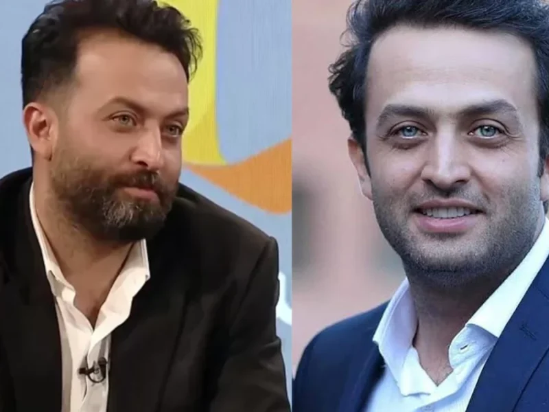 سکانس روز | «مصطفی زمانی» و بازی محشرش از یوسف پیامبر تا شهرزاد «مصطفی زمانی» و بازی محشرش از یوسف پیامبر تا شهرزاد
