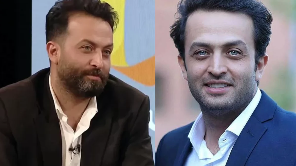 «مصطفی زمانی» و بازی محشرش از یوسف پیامبر تا شهرزاد