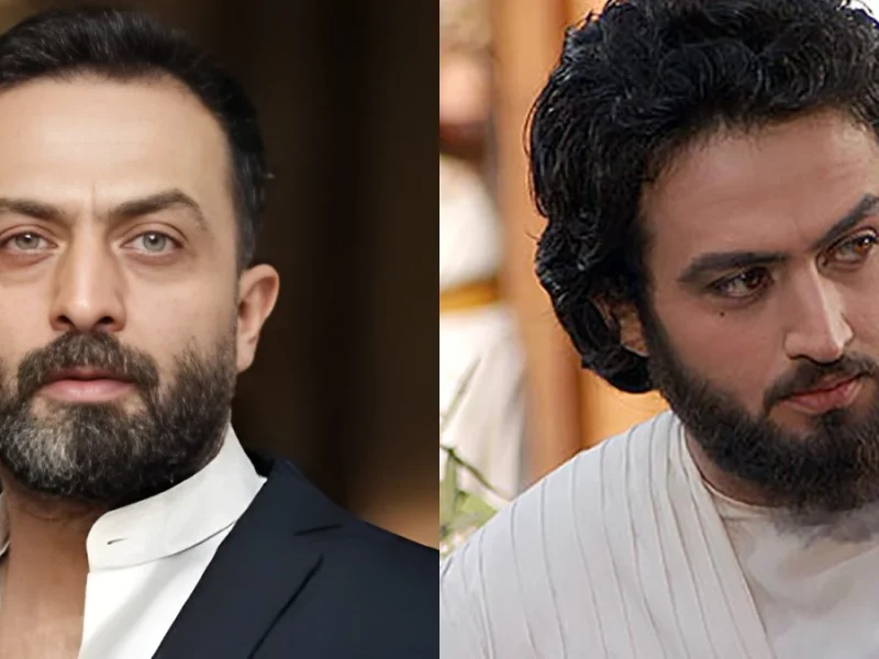 خبر روز | از اوج شهرت با یوزارسیف تا سکوت امروز؛ رازهای زندگی مصطفی زمانی پس از ۱۷ سال از اوج شهرت با یوزارسیف تا سکوت امروز؛ رازهای زندگی مصطفی زمانی پس از ۱۷ سال