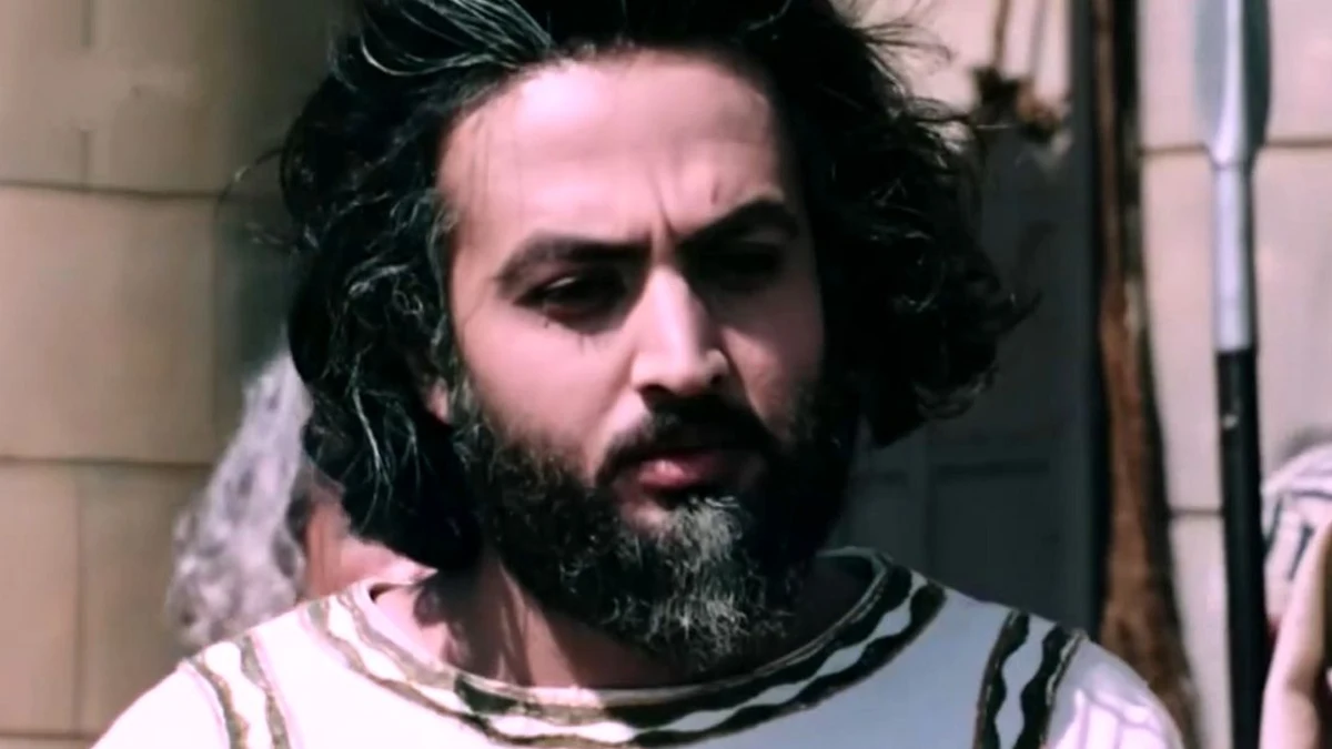 سفر به گذشته | عکس جدید «یوزارسیف» در کنار بازیگر زن مشهور عراقی عکس جدید «یوزارسیف» در کنار بازیگر زن مشهور عراقی