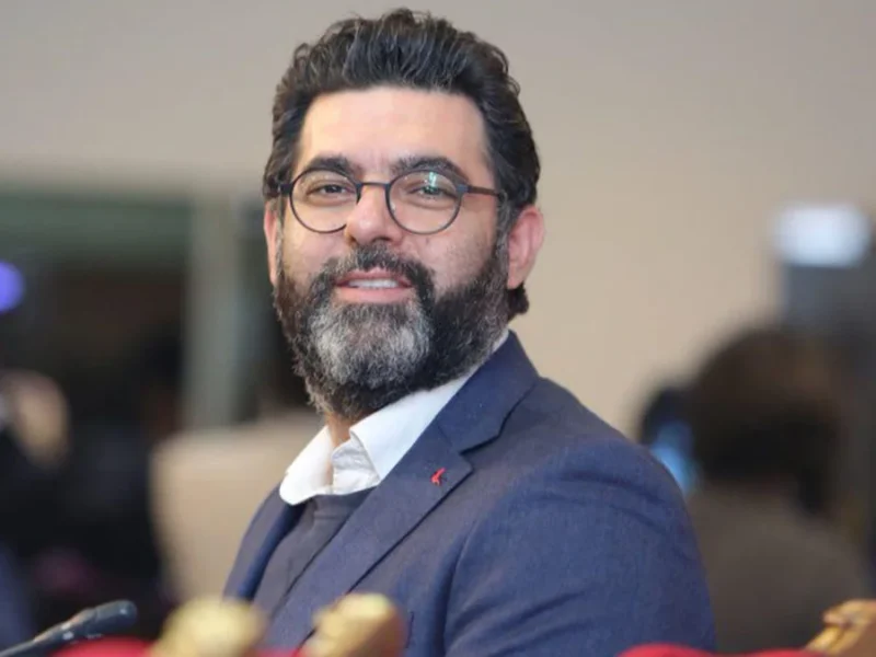 بازتاب فیلم جدید هدیه تهرانی و پرویز پرستویی در شبکه ملی ترکیه