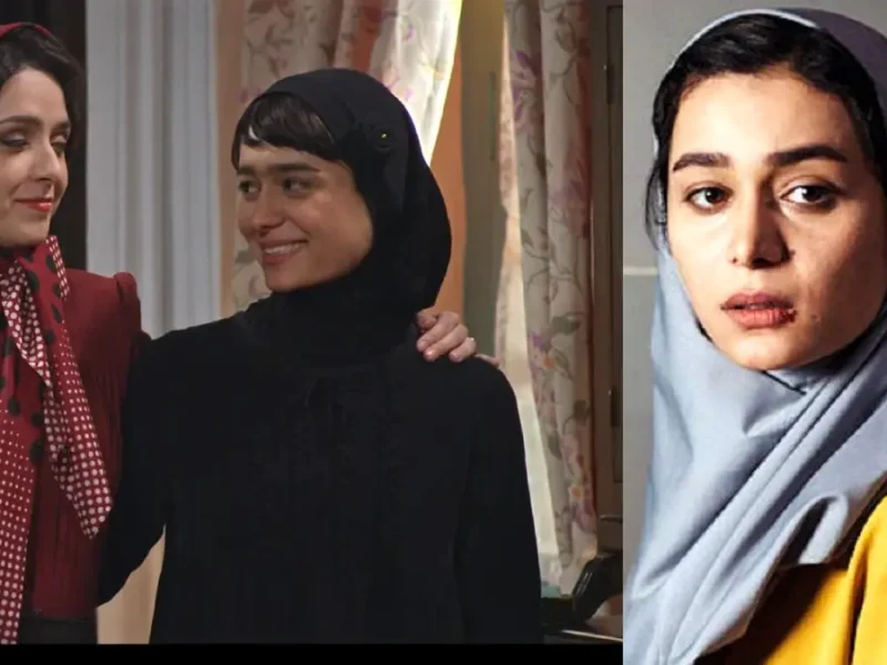 عکسهای شخصی و بیوگرافی معصومه بیگی