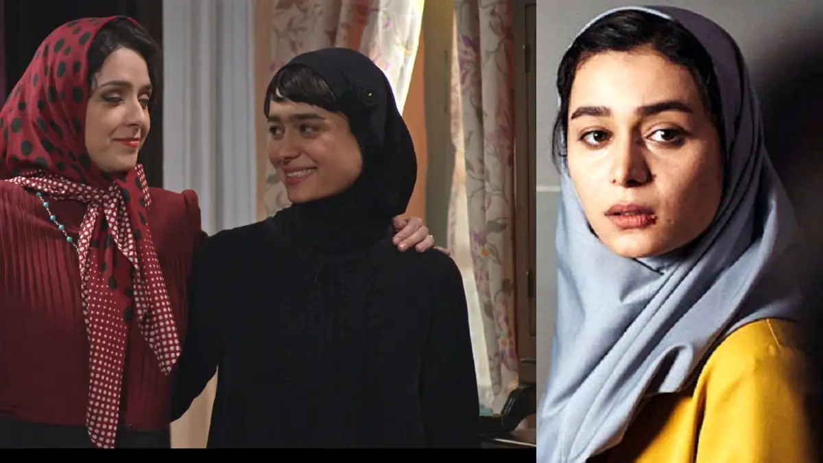 عکسهای شخصی و بیوگرافی معصومه بیگی