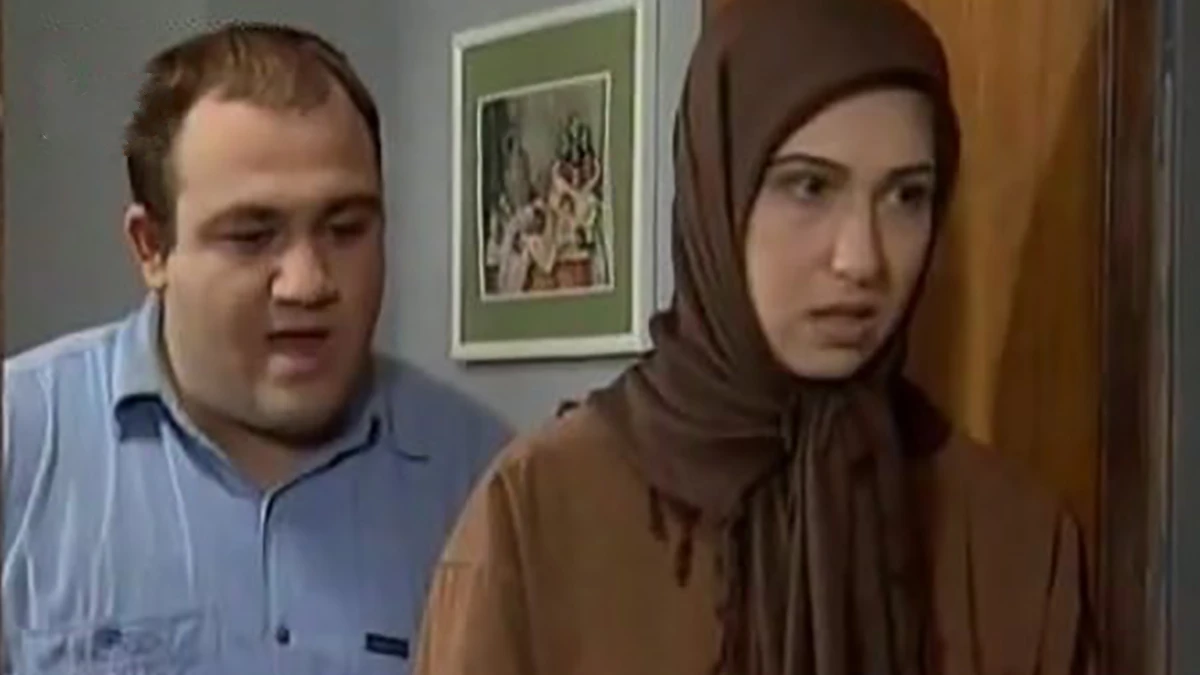 چیدمان شاهانه و شیک منزل معصومه کریمی، همسر غفوریان در «زیر آسمان شهر»