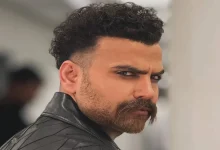 تصمیم عجیب "معین زد" چرا ناگهان از دنیای هنر خداحافظی کرد!