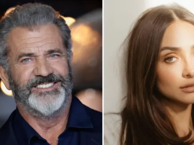 مل گیبسون و رناتا نوتنی به فیلم تریلر Coyote پیوستند