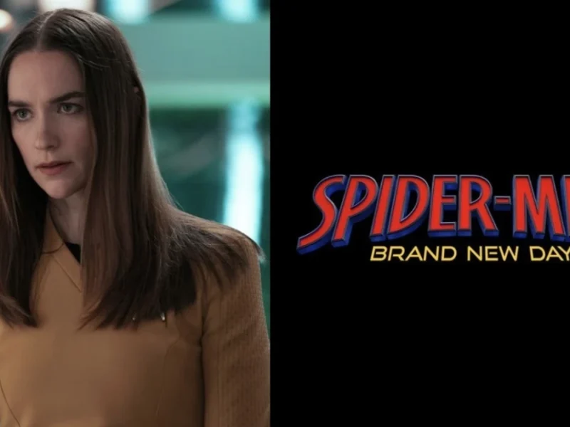 خبر روز | ملانی اسکروفانو به جمع بازیگران فیلم Spider-Man: Brand New Day پیوست ملانی اسکروفانو به جمع بازیگران فیلم Spider-Man: Brand New Day پیوست