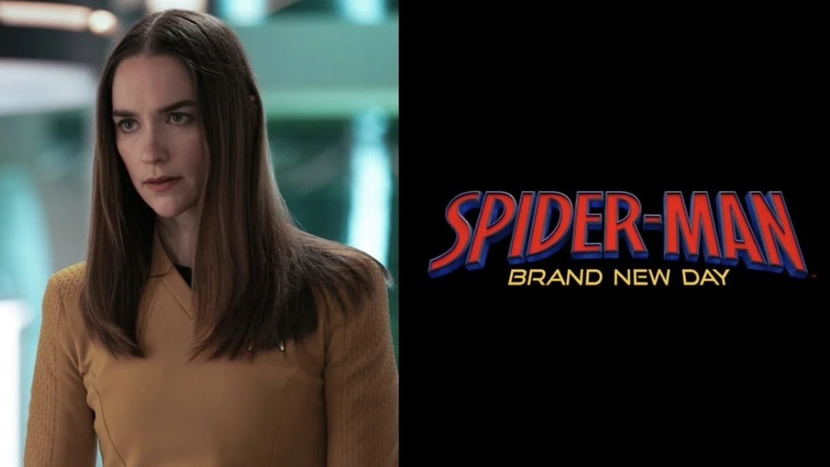 ملانی اسکروفانو به جمع بازیگران فیلم Spider-Man: Brand New Day پیوست