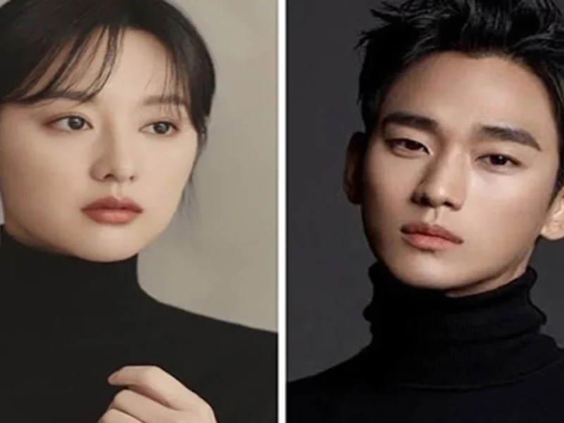 معرفی سریال کره ای «ملکه اشک‌ها» سال انتشار ۲۰۲۴