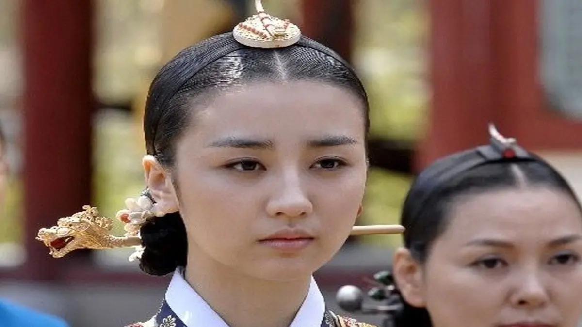 ملکه اینهیون0 2