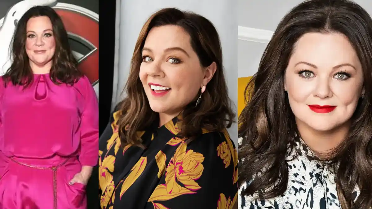 تصاویر شخصی، زندگی خصوصی ملیسا آن مک‌کارتی و بیوگرافی