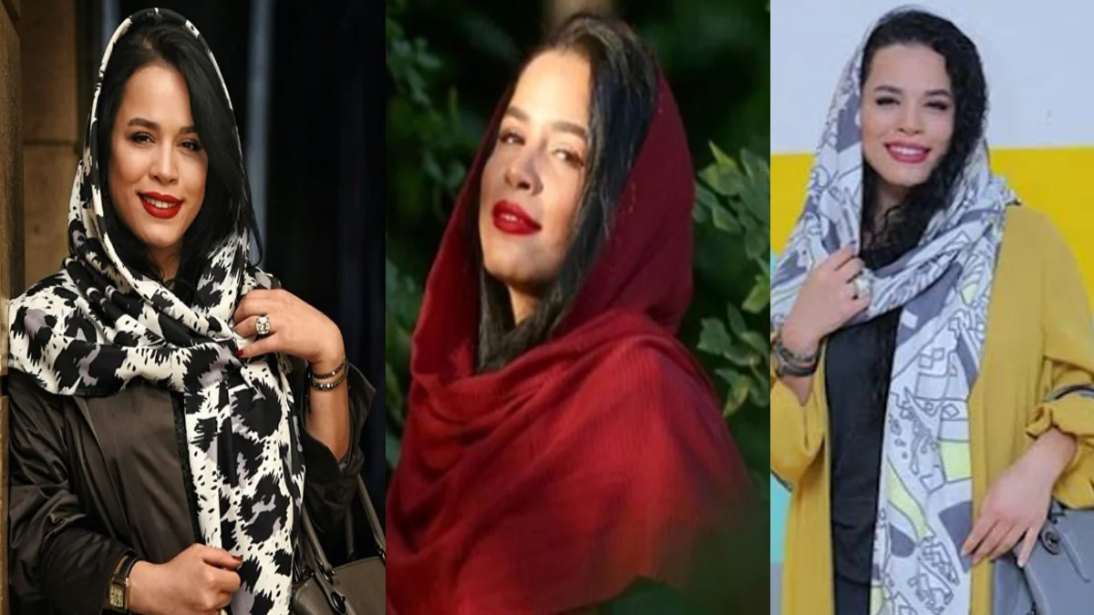 منزل ملیکا شریفی نیا؛ جوان پسند و شاد