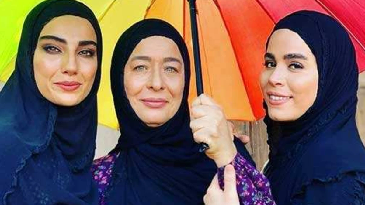دکوراسیون خاص و منحصربفرد منزل ملیکا شریفی نیا