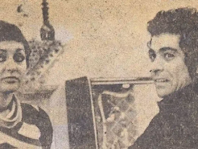 تغییرات شگفت‌انگیز لوکیشن فیلمبرداری فیلم ممل آمریکایی در گذر زمان 