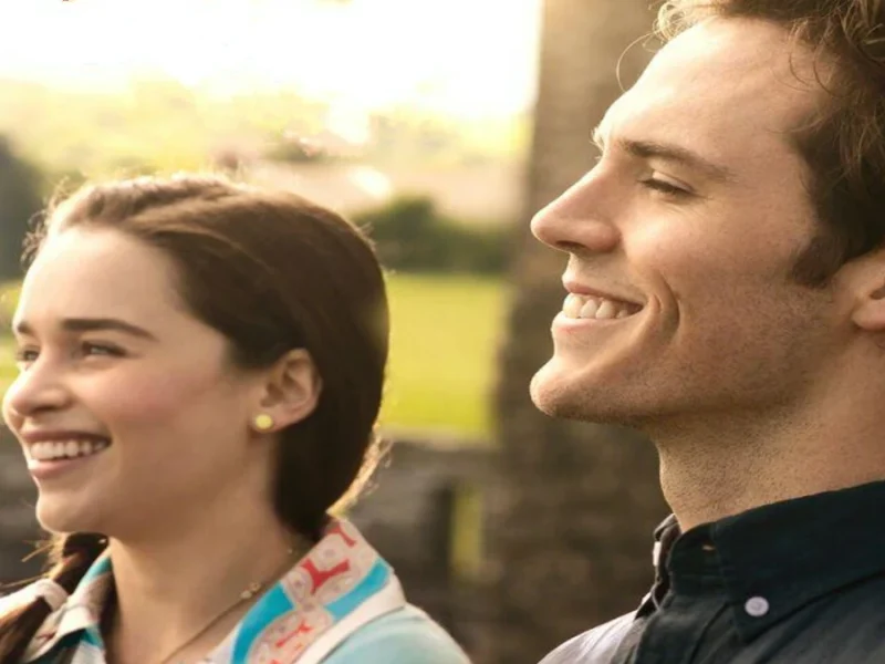 دیالوگ ماندگار فیلم من پیش از تو – Me Before You