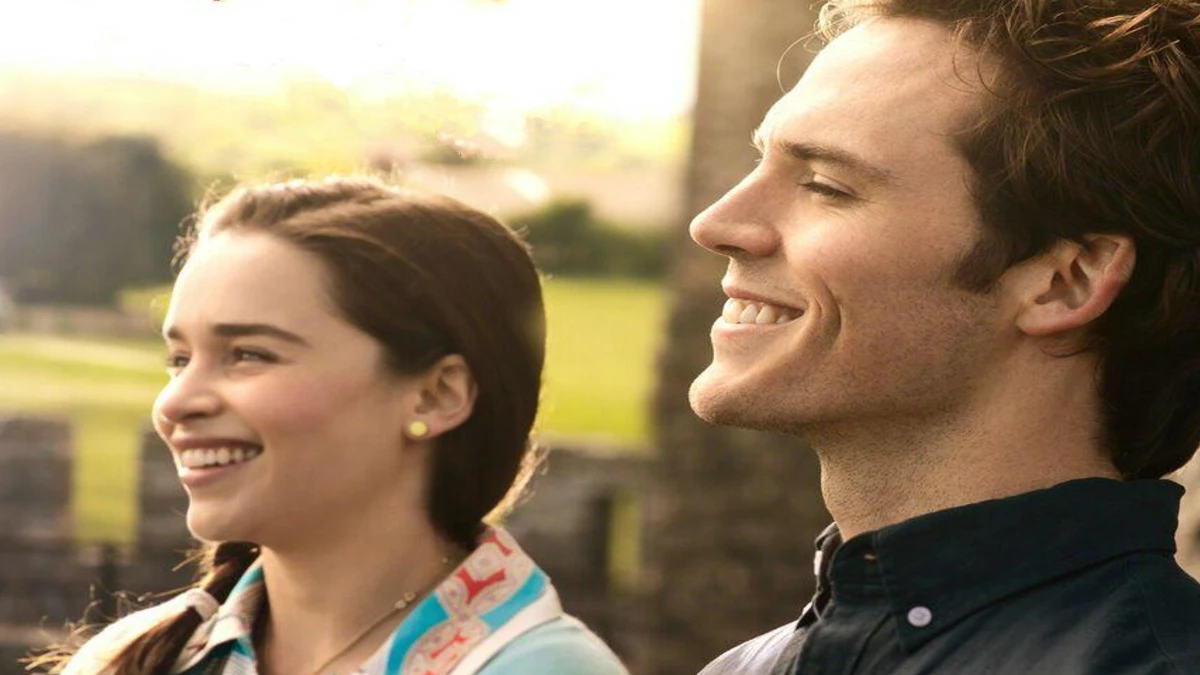 دیالوگ ماندگار فیلم من پیش از تو – Me Before You