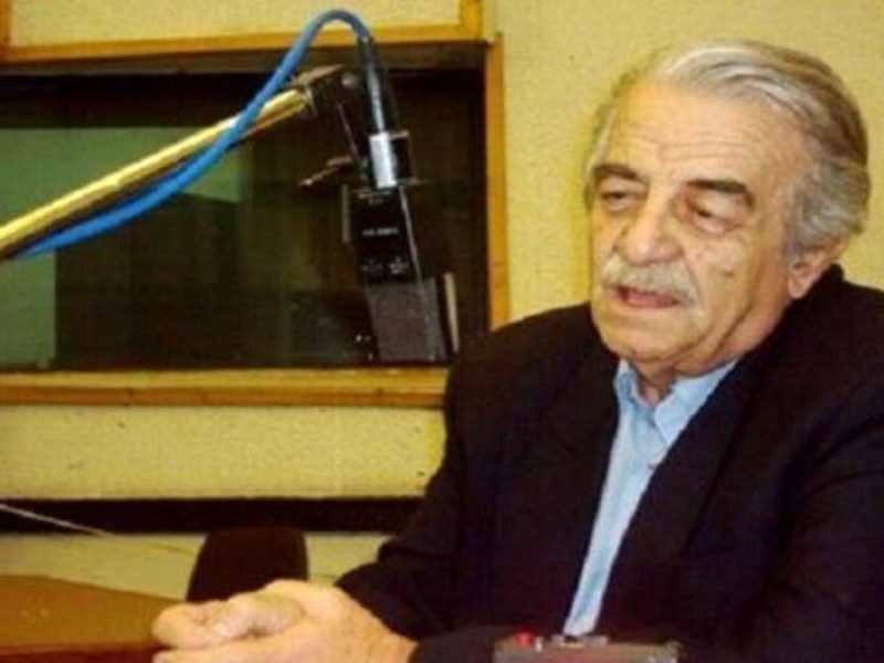 چهره دیدنی «فردین و منوچهر نوذری» در پشت صحنه فیلم امیرارسلان نامدار