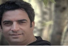 عکس از استوری معنادارِ منوچهر هادی در غمگین‌ترین حال و احوال!