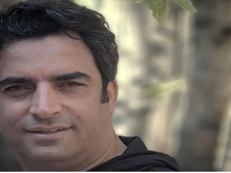 خبر روز | عکس از استوری معنادارِ منوچهر هادی در غمگینترین حال و احوال! عکس از استوری معنادارِ منوچهر هادی در غمگینترین حال و احوال!