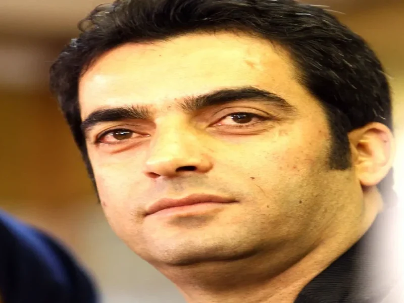 نیم دانگ فیلم جدید منوچهر هادی با نقش‌آفرینی نعیمه نظام دوست