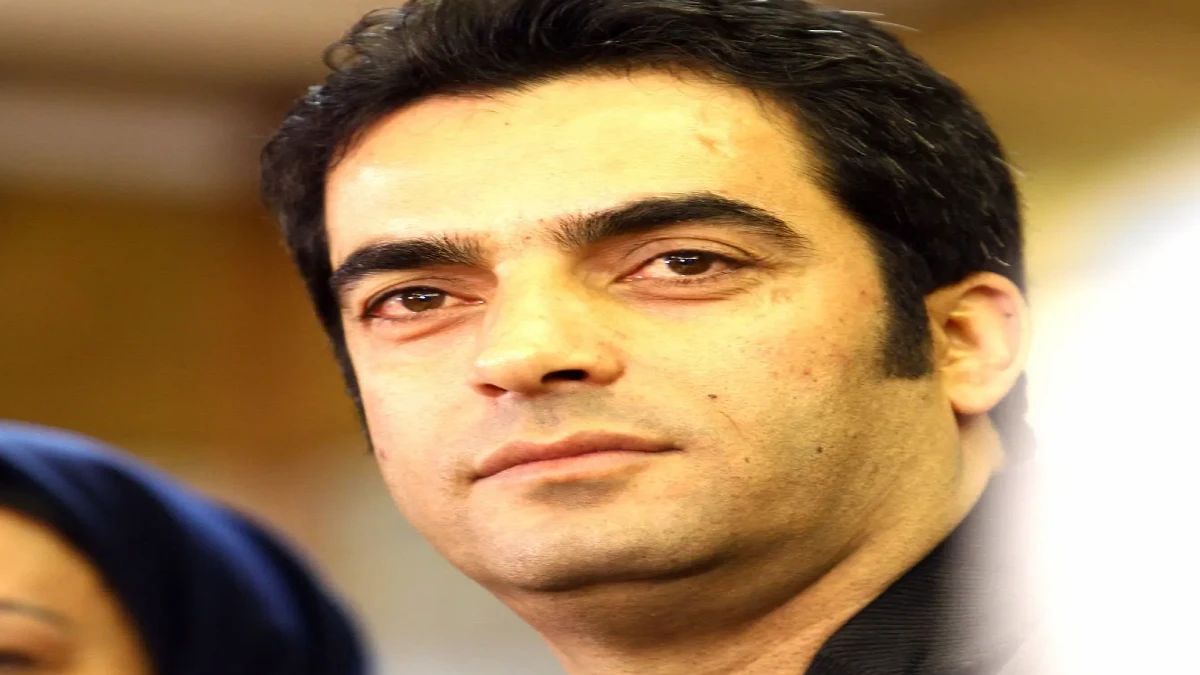 چهره روز | نیم دانگ فیلم جدید منوچهر هادی با نقشآفرینی نعیمه نظام دوست نیم دانگ فیلم جدید منوچهر هادی با نقشآفرینی نعیمه نظام دوست