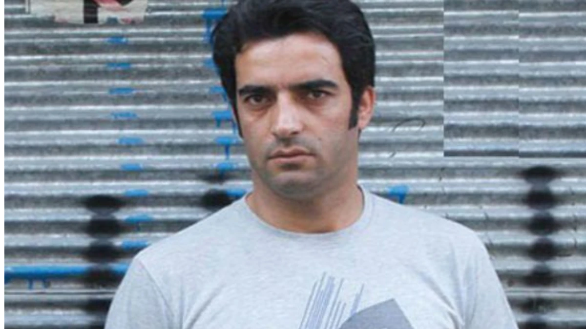 رونمایی از ۳ برادر باکلاس و خوش قیافه منوچهر هادی و مادرشان