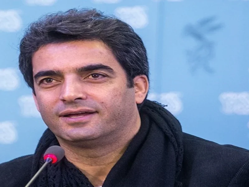 منوچهر هادی شوهر سابق یکتا ناصر