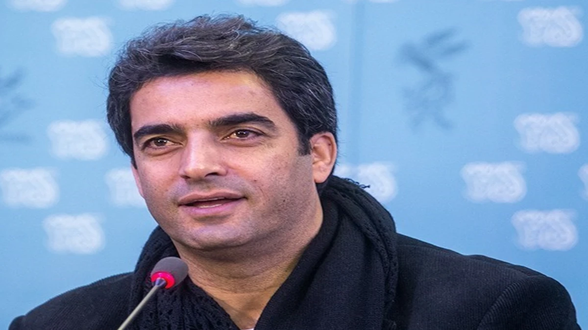 منوچهر هادی شوهر سابق یکتا ناصر