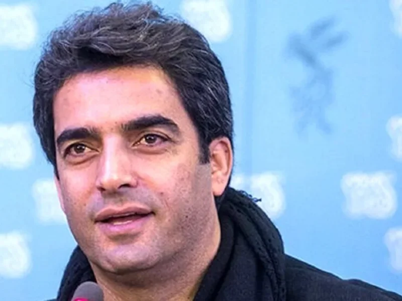 خبر روز | عکس جدید منوچهر هادی و امیرحسین زارع در تعزیه محرمی عکس جدید منوچهر هادی و امیرحسین زارع در تعزیه محرمی