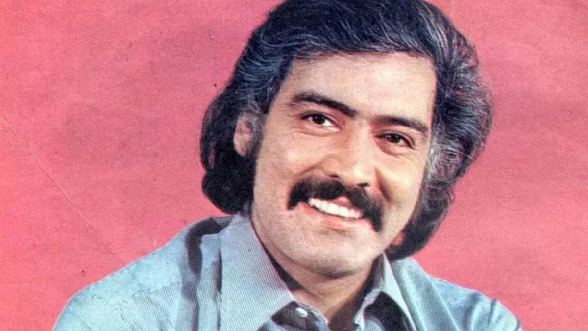 پرویز صیاد و منوچهر وثوق در آمریکا سال ۹۷؛ دیدار تاریخی