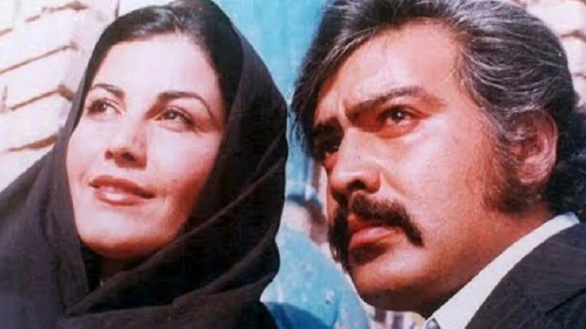 خبر روز | ژست صمیمی «منوچهر وثوق و بیک ایمانوردی» در دهه 50 ژست صمیمی «منوچهر وثوق و بیک ایمانوردی» در دهه 50