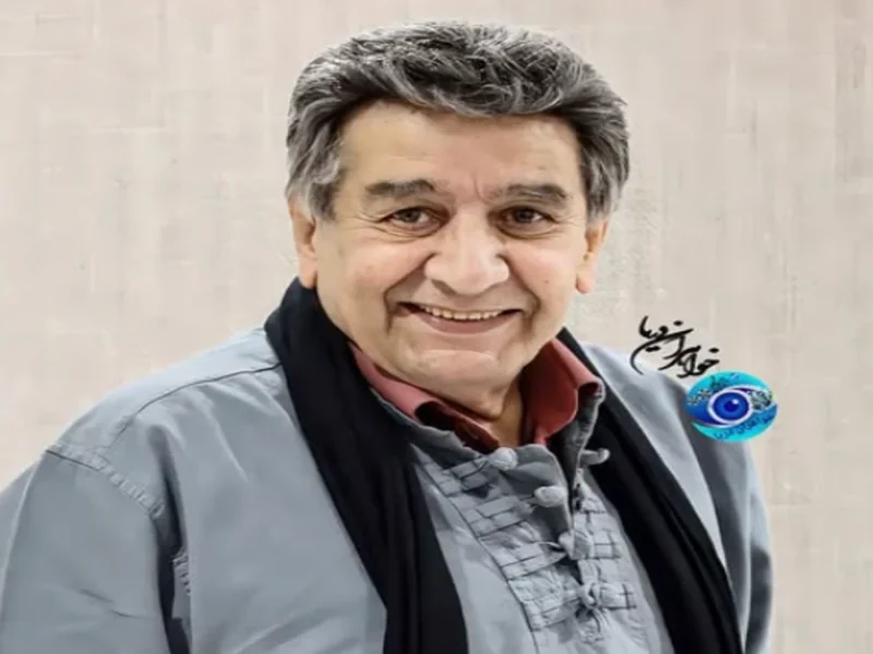 چهره دیدنی منوچهروالی زاده و سعید شیخ‌زاده 23 سال پیش
