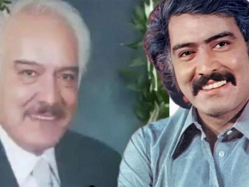 منوچهروثوق
