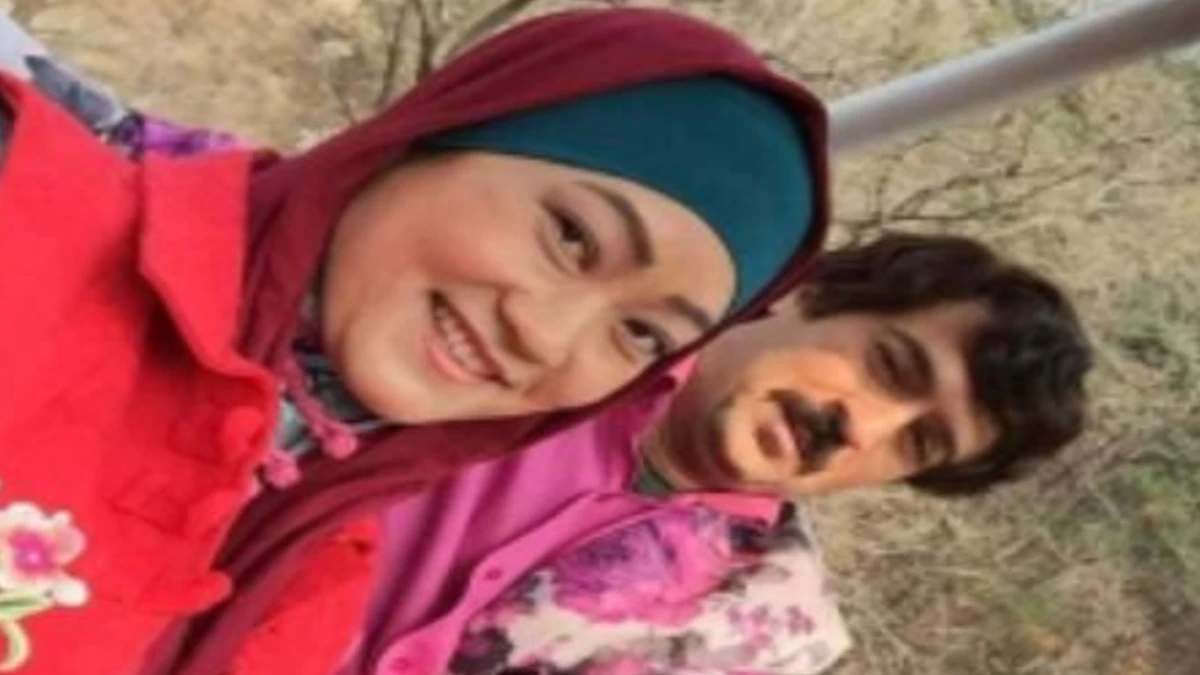 «منگ هان ژانگ» بازیگر چینی زن ارسطو