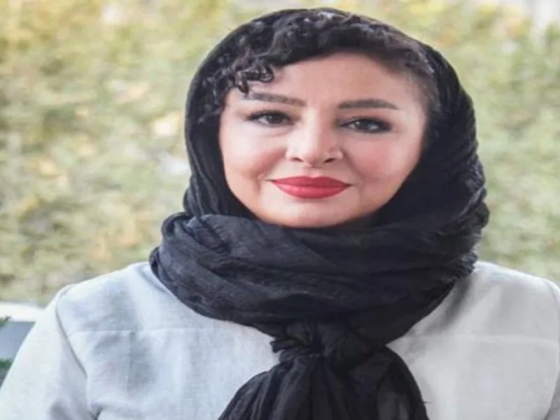 تصویر روز | عکس بچگی فوق العاده زیبای «مه لقا باقری» عکس بچگی فوق العاده زیبای «مه لقا باقری»