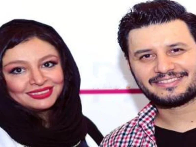 قاب خانوادگی و جدید مهلقا باقری جلبتوجه کرد قاب خانوادگی و جدید مهلقا باقری جلبتوجه کرد