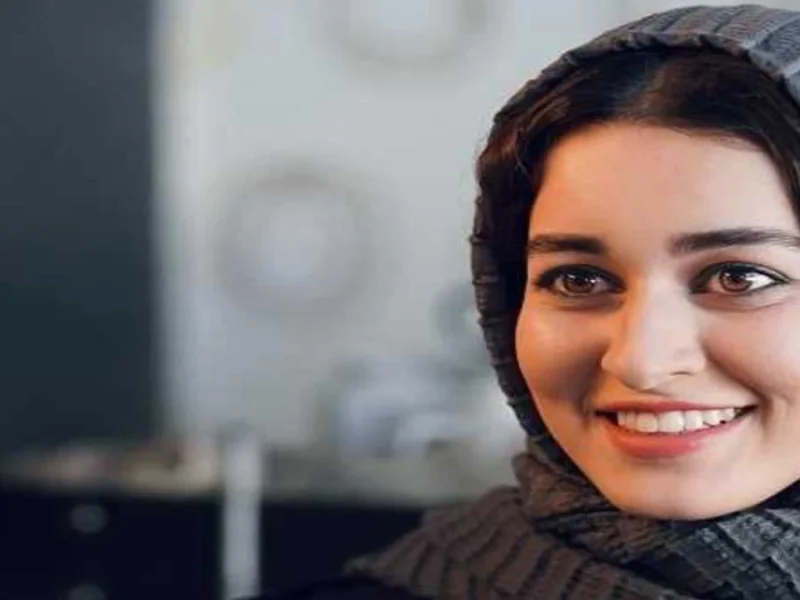 بیوگرافی جذاب و دیدنی مه لقا مینوش زاد