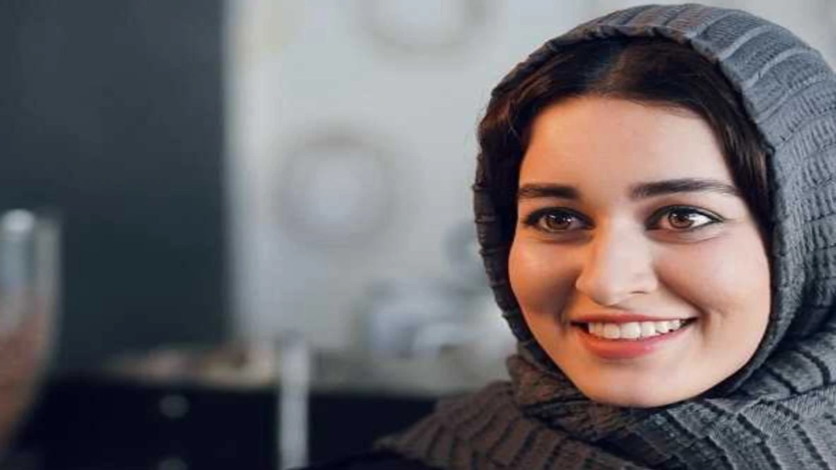 بیوگرافی جذاب و دیدنی مه لقا مینوش زاد