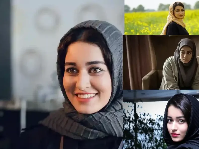 تصاویر شخصی، زندگی خصوصی مه لقا مینوش زاد و بیوگرافی