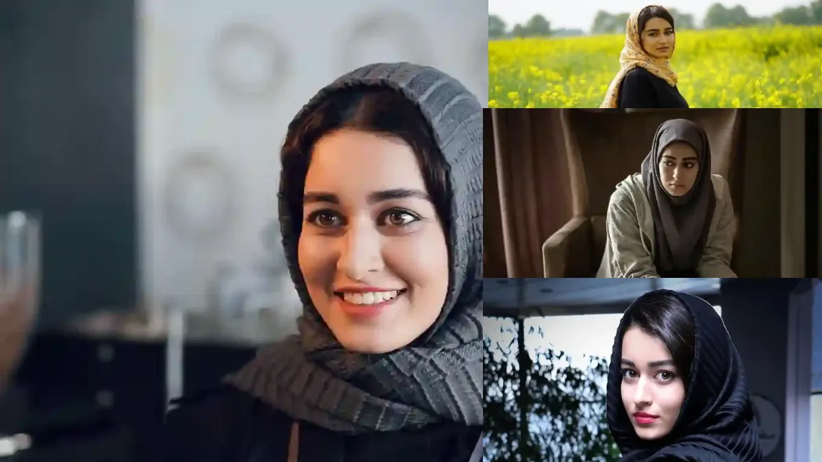 تصاویر شخصی، زندگی خصوصی مه لقا مینوش زاد و بیوگرافی