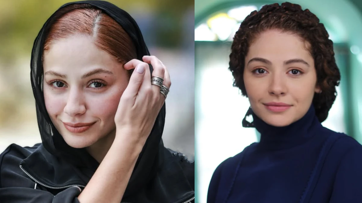 عکس جذاب بازیگر زیبای سریال خاتون پربازدید شد