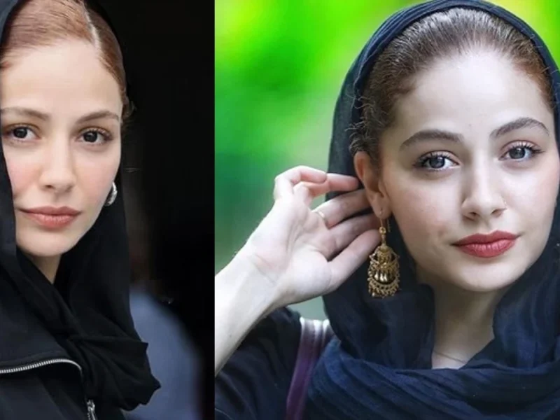 مهتاب ثروتی بازیگر مشهور