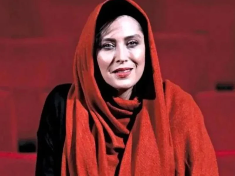 تصویر روز | «مهتاب کرامتی و پژمان بازغی» در 62 و 50 سالگی «مهتاب کرامتی و پژمان بازغی» در 62 و 50 سالگی