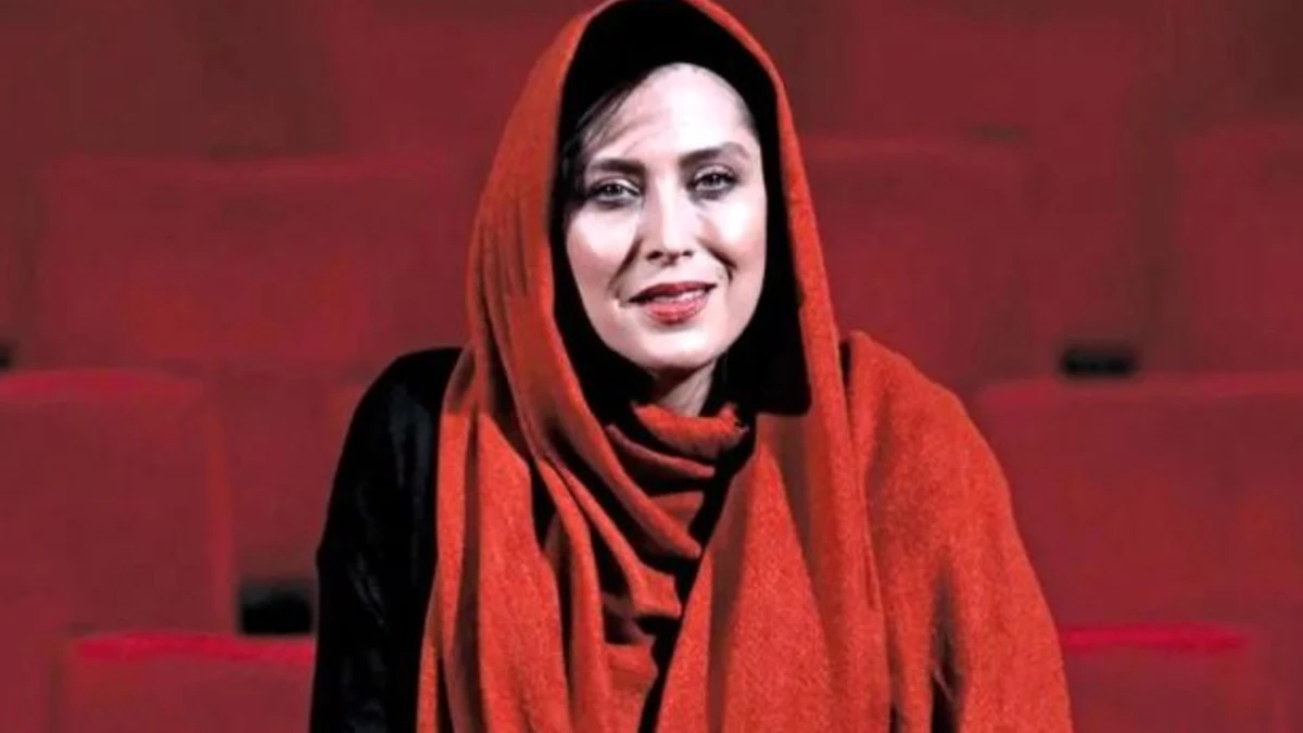 «مهتاب کرامتی و پژمان بازغی» در 62 و 50 سالگی