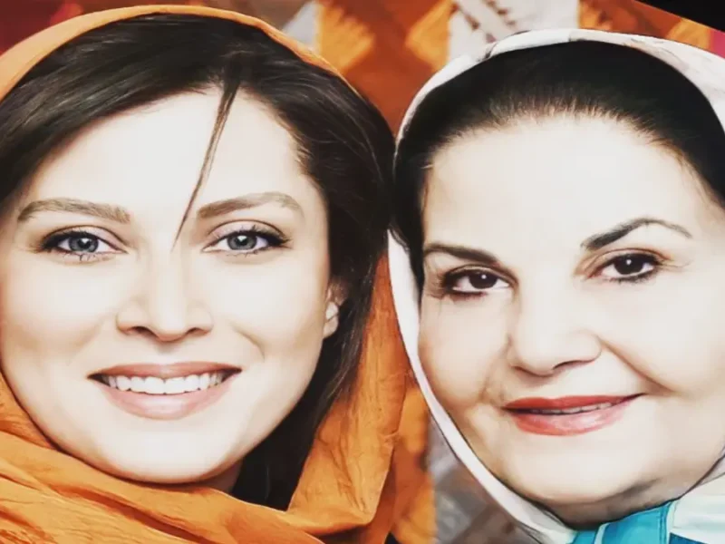 عکس خصوصی و دیده نشده “مهتاب کرامتی” همراه بیوگرافی