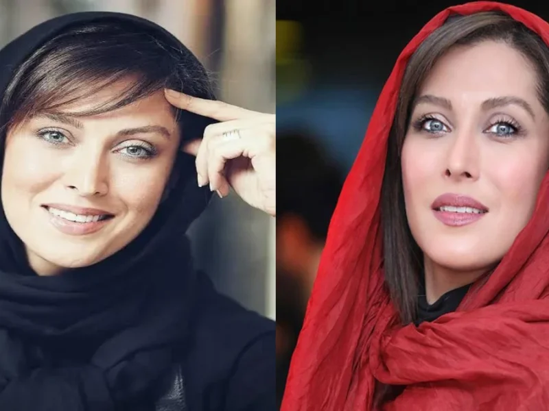 تصویر روز | عکس های جذاب از دوران بازیگری مهتاب کرامتی عکس های جذاب از دوران بازیگری مهتاب کرامتی